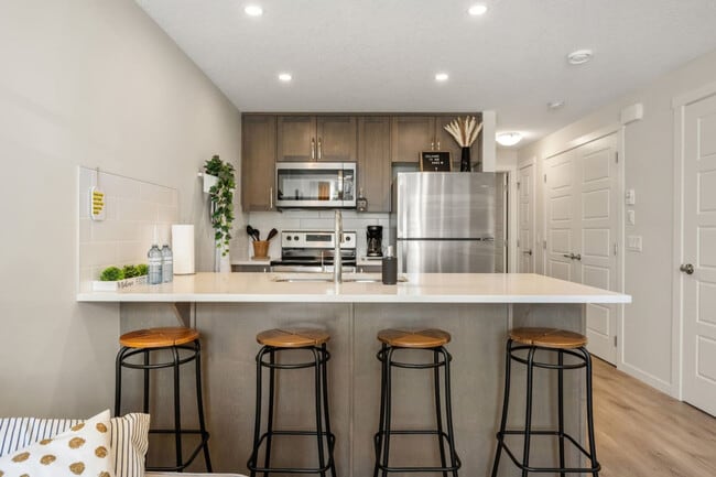 Photo - 260 Rowley Way NW Unit ID1314498P