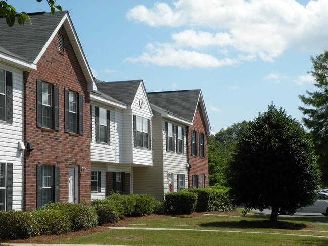 The Islands Apartments and Townhomes - The Islands Apartments and Townhomes