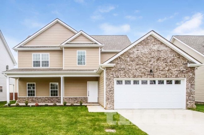 Photo - 4107 Effie Seward Dr