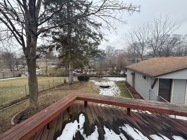 Photo - Nice House for Rent