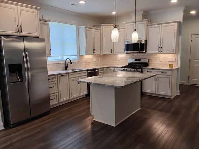 Photo - 4 Bedroom home in Beaufort