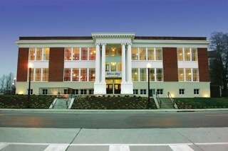 Jefferson School Lofts - Jefferson School Lofts