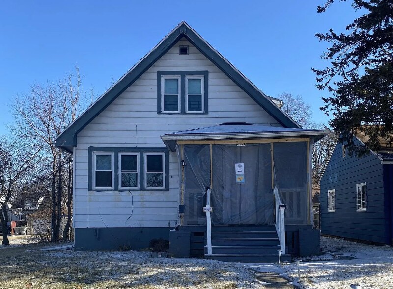 Photo - 4738 N 20th St House