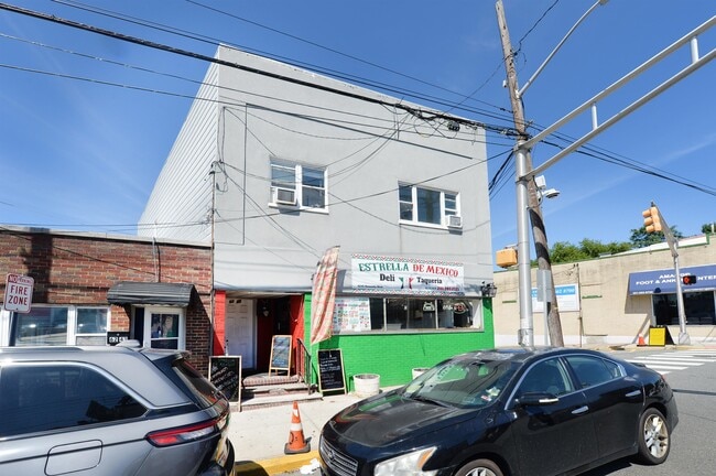 6245 John F. Kennedy Blvd Unit 2F