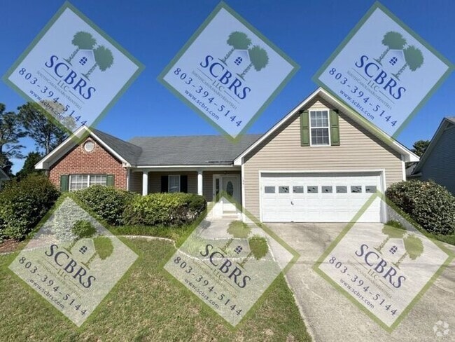 Building Photo - NE Columbia 3 Bedroom, 2 Bath home