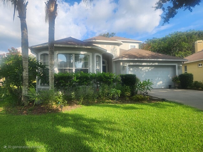 Building Photo - 15902 Cedar Elm Terrace