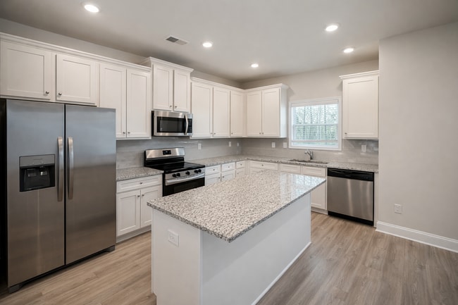 Photo - Mintworth Commons Rental Homes