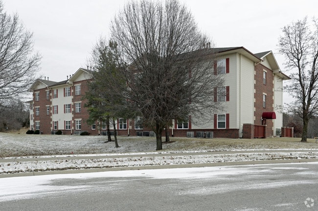 Photo - Tremont Place Senior Apartments