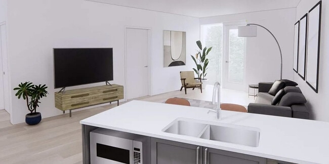 Viviendo - The Rochester