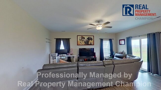 Photo - Like New Home with Open Layout and Spacious Rooms