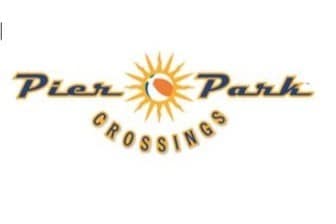 Pier Park Crossings
