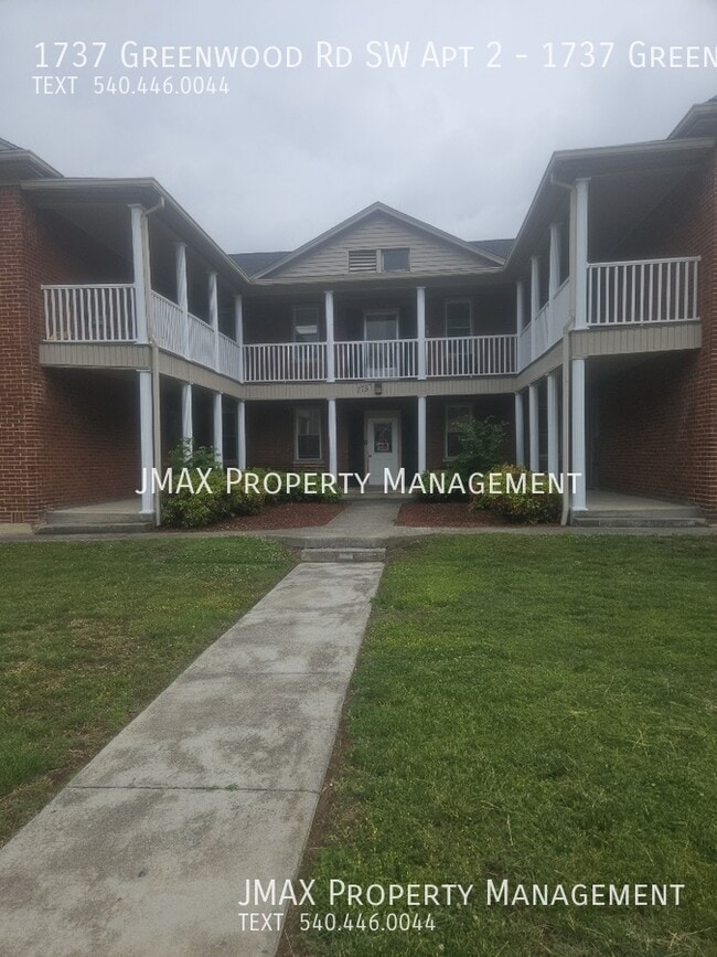 Photo - 1737 Greenwood Rd SW Unit 1737 Greenwood Rd SW Apt 2