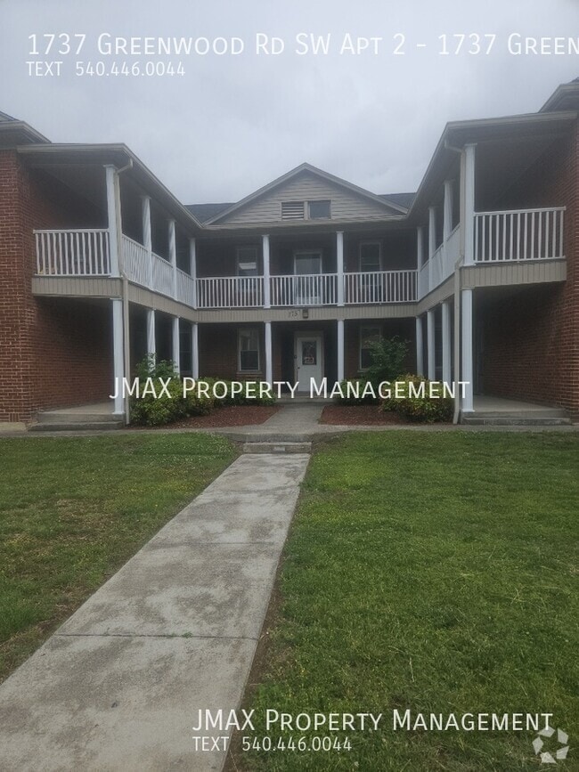 Building Photo - 1737 Greenwood Rd SW Unit 1737 Greenwood Rd SW Apt 2
