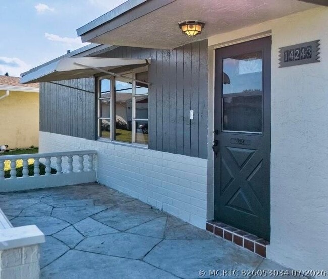 Photo - 14243 El Clavel Way