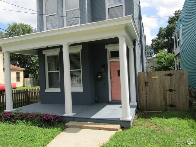 Building Photo - 1015 N 35th St Rental