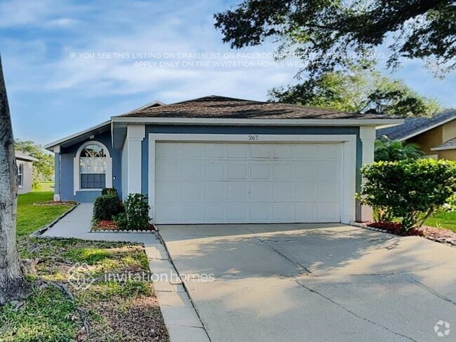 Building Photo - 267 Daniels Pointe Dr Rental