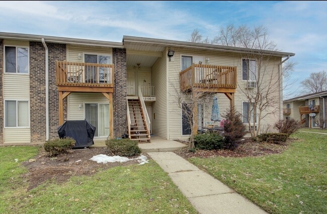 Photo - 2100 Light Road Condo Unit 211