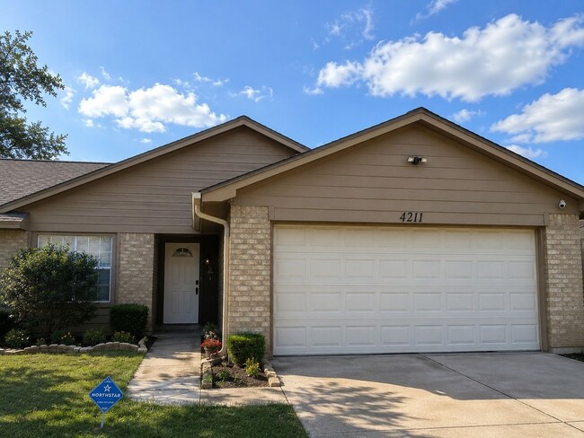 Building Photo - For Lease | 3 Bed, 2 Bath | 1,448 Sq Ft | Cypress Meadow Community |