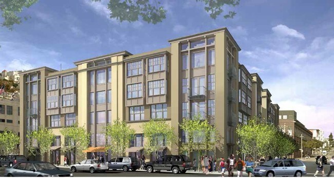 Foto principal - Onyx Bldg 2