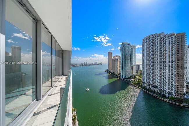 Photo - 300 Biscayne Blvd Way Unit 1904C