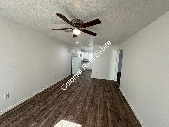 Photo - Spacious and updated 2 bedroom 2 bathroom apartment for rent. Central heat and air, granite count...