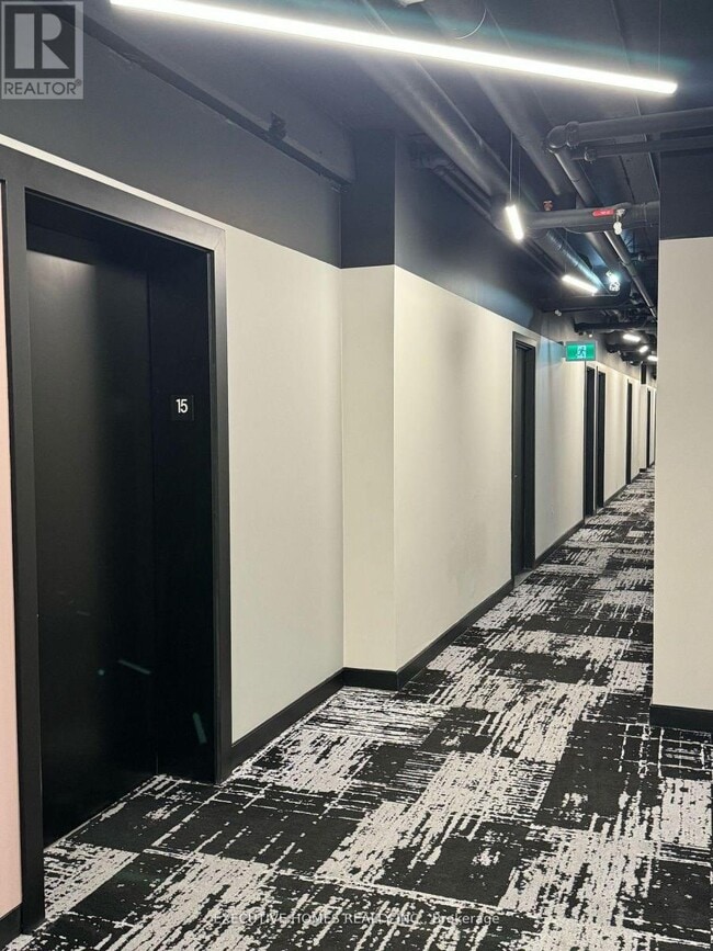 Photo - 1 Jarvis St Unit 1502