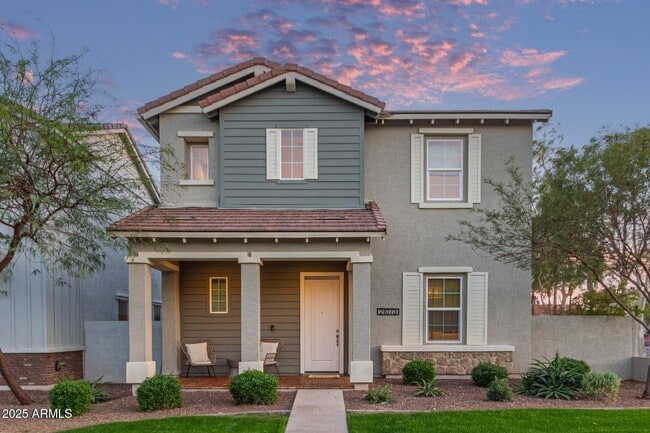 Photo - 21073 W Sunrise Ln House