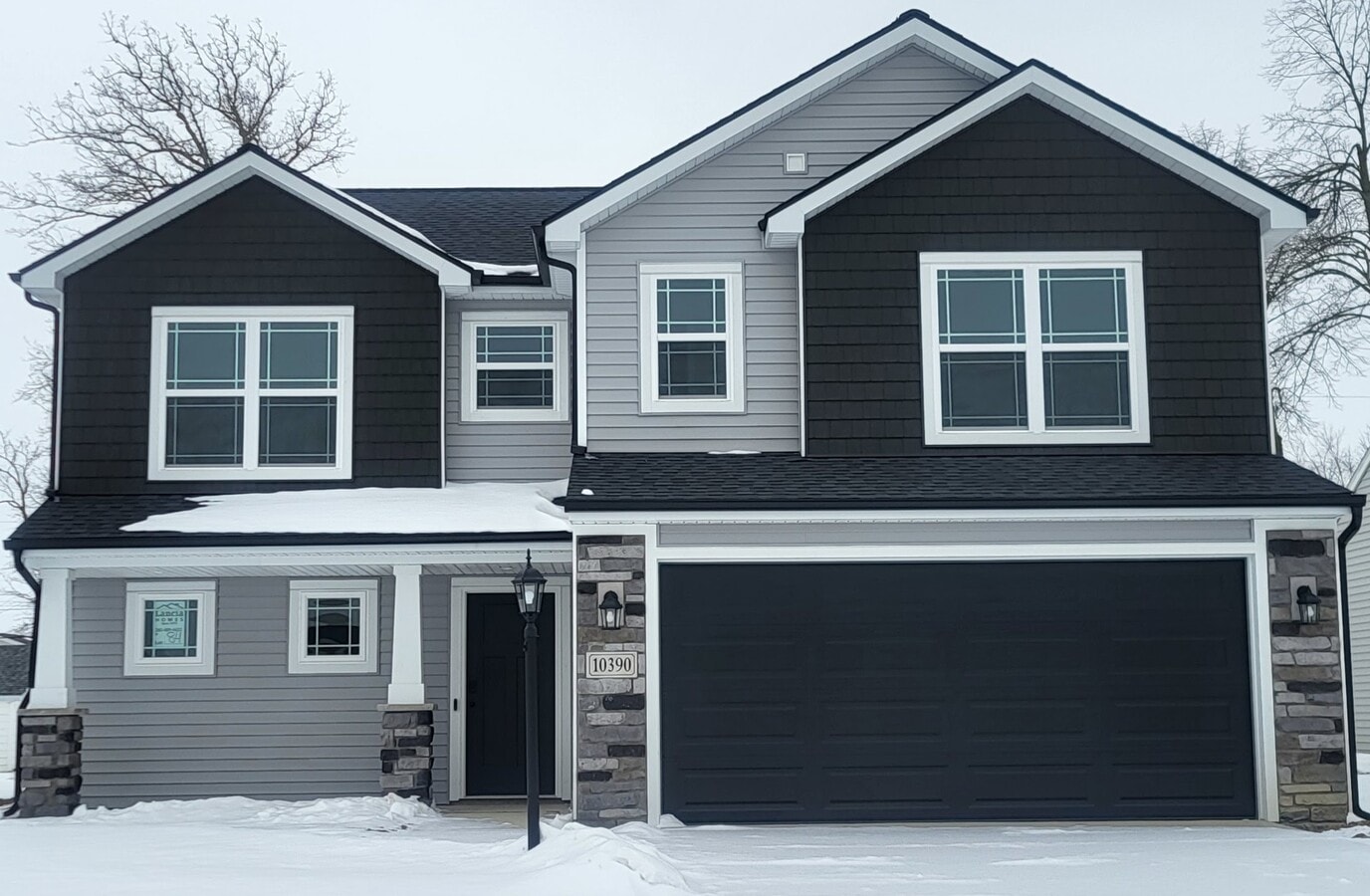 Photo - 10390 Silver Rock Chase