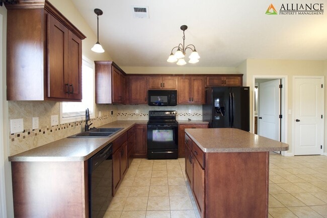 Photo - Beautiful Home on Corner Lot!