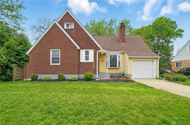Building Photo - Beautiful 4-Bed Cape Cod Home for Rent!