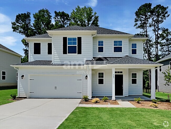 Building Photo - 567 Rivermist Dr Rental