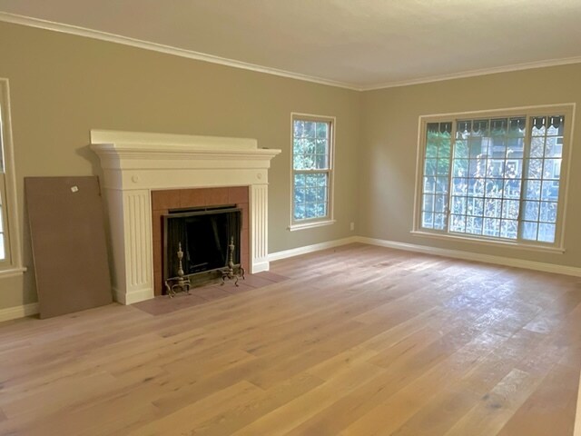 Living RM - 1412 Camden Ave Unidad 1412