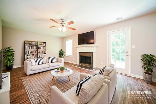 Photo - 5029 Wolfcreek Hl