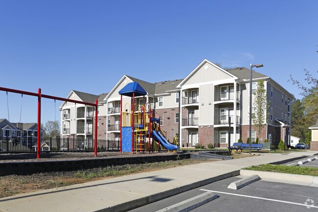 Photo - The Bluffs at Walnut Creek