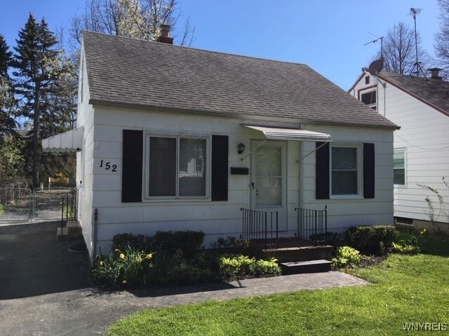 Photo - 152 Tyler St Casa