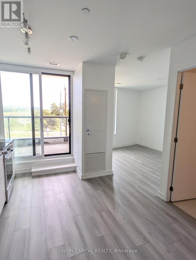 3100 Keele St Unit 320