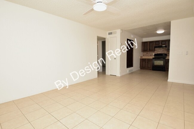 Photo - Updated 2 Bed 1 Bath Duplex with Fresh Paint, Ductless Heating/Cooling and Private Yard