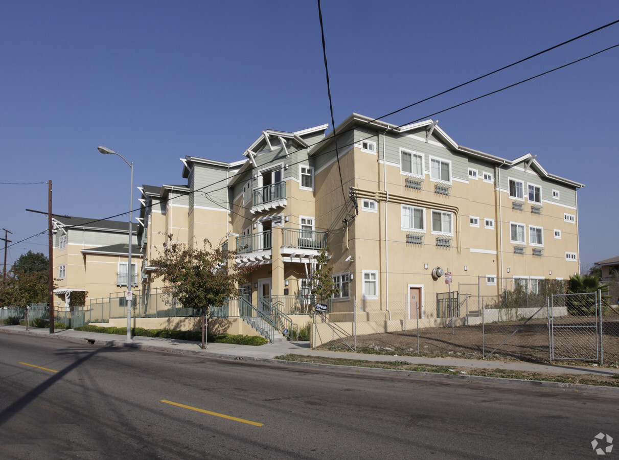 Gateways Sro Housing - Gateways Sro Housing Apartments