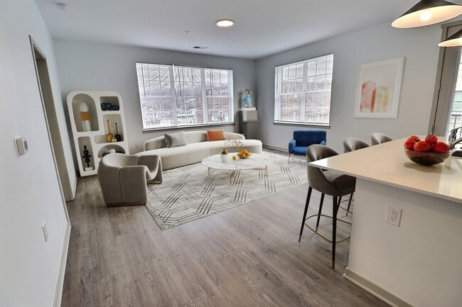 Building Photo - The Ellsworth Rental