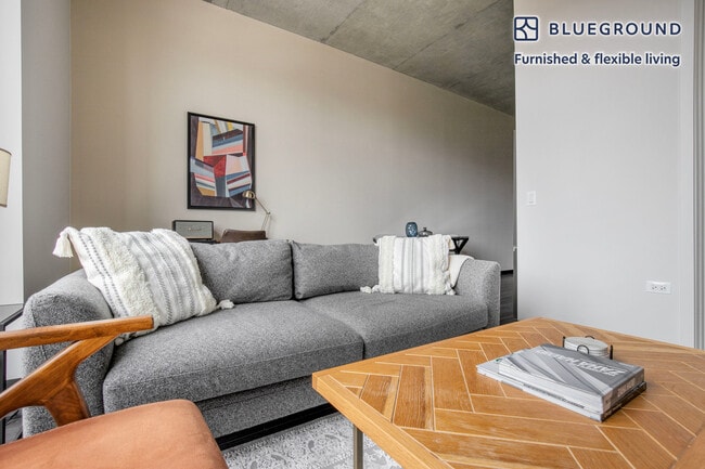 Photo - 150 N Ashland Ave Unit FL4-ID1058