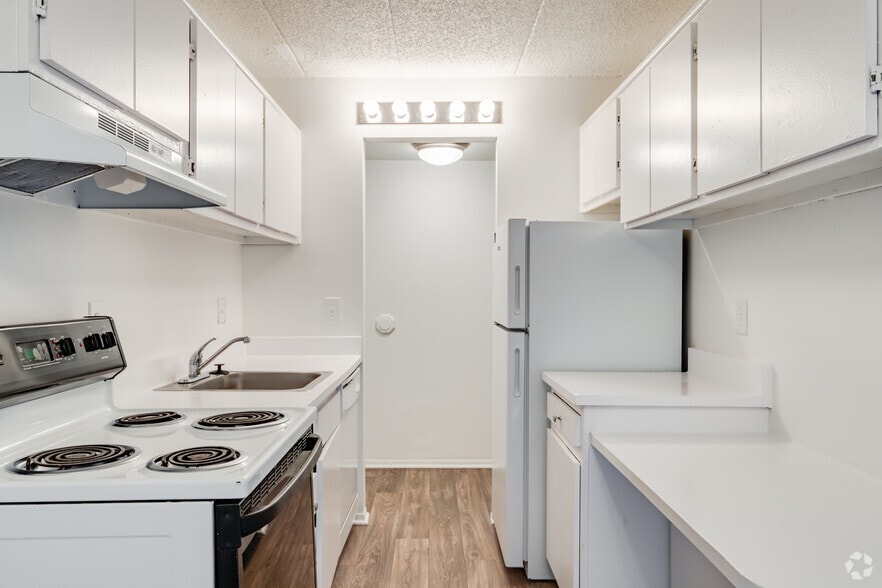 Interior Photo