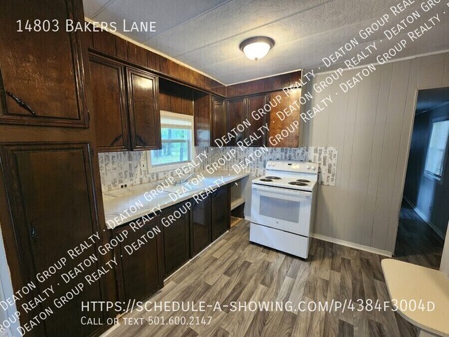 Photo - 14803 Bakers Ln