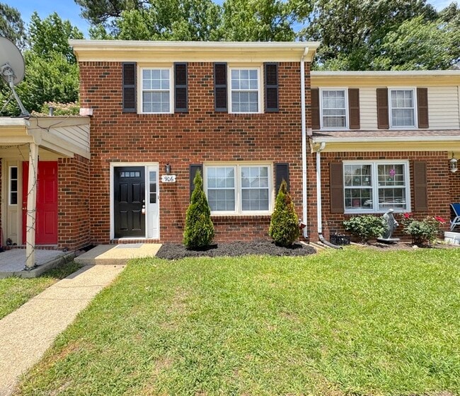 Photo - Come visit this cute 3 bedroom 1.5 bath in Chesapeake