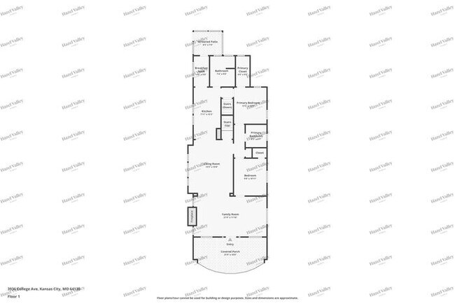 Photo - 3936 College Ave