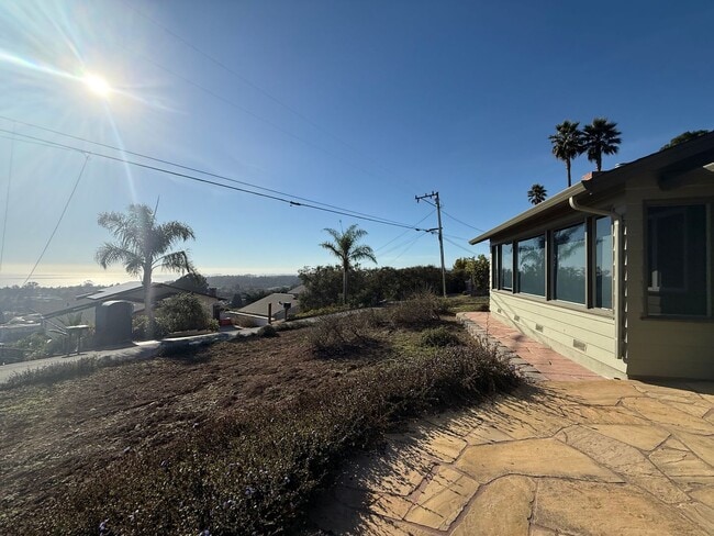 Photo - Panoramic Ocean View Home in Aptos!