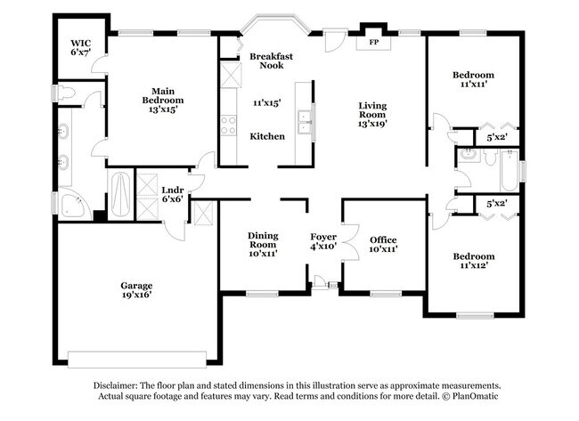 Photo - 283 Springfield Ct