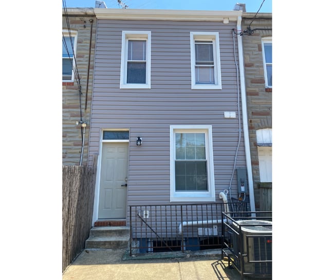 Photo - 146 N East Ave Unit D  Available $850