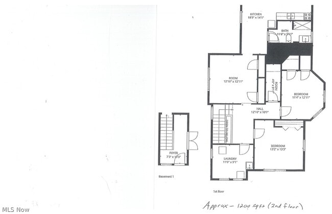 Photo - 11750 Peckham Ave Unidad 2