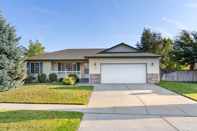 Beautiful Sunshine Meadows! - Beautiful Sunshine Meadows! House