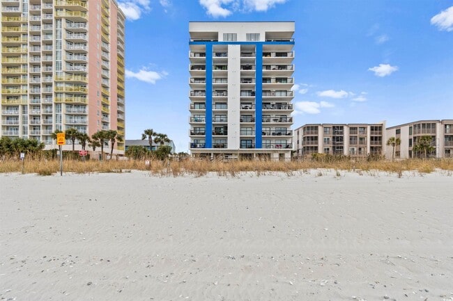 Photo - 2609 S Ocean Blvd